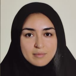 ناهید شفیعی
