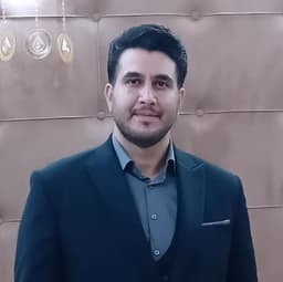 علی رضا عادلی