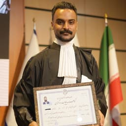 عماد کعبی فلاحیه اصل