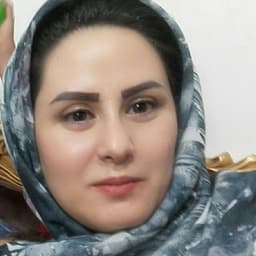 راضیه نجفی