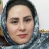 راضیه نجفی