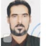 قدرت کرم پور