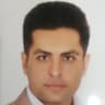 سید حمید علوی زاده