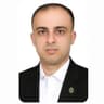 علیرضا مویدقلعه جوقی