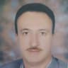 افشار زارع