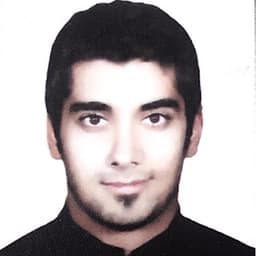 محمد رضا شریف کاظمی