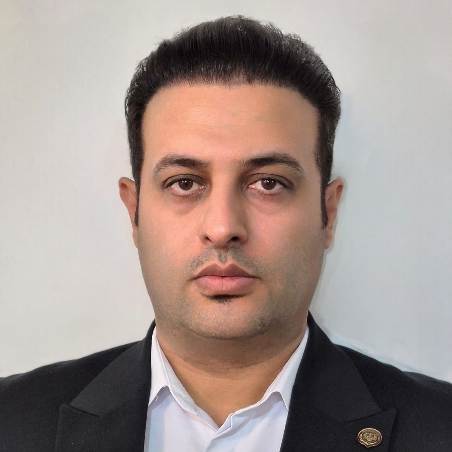 علی اصغر احسانی فرد