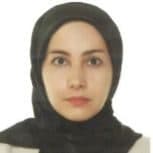مریم جوادی شریف