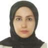 مریم جوادی شریف