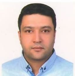 محمدرضا کردی