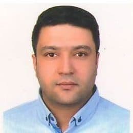 محمدرضا کردی