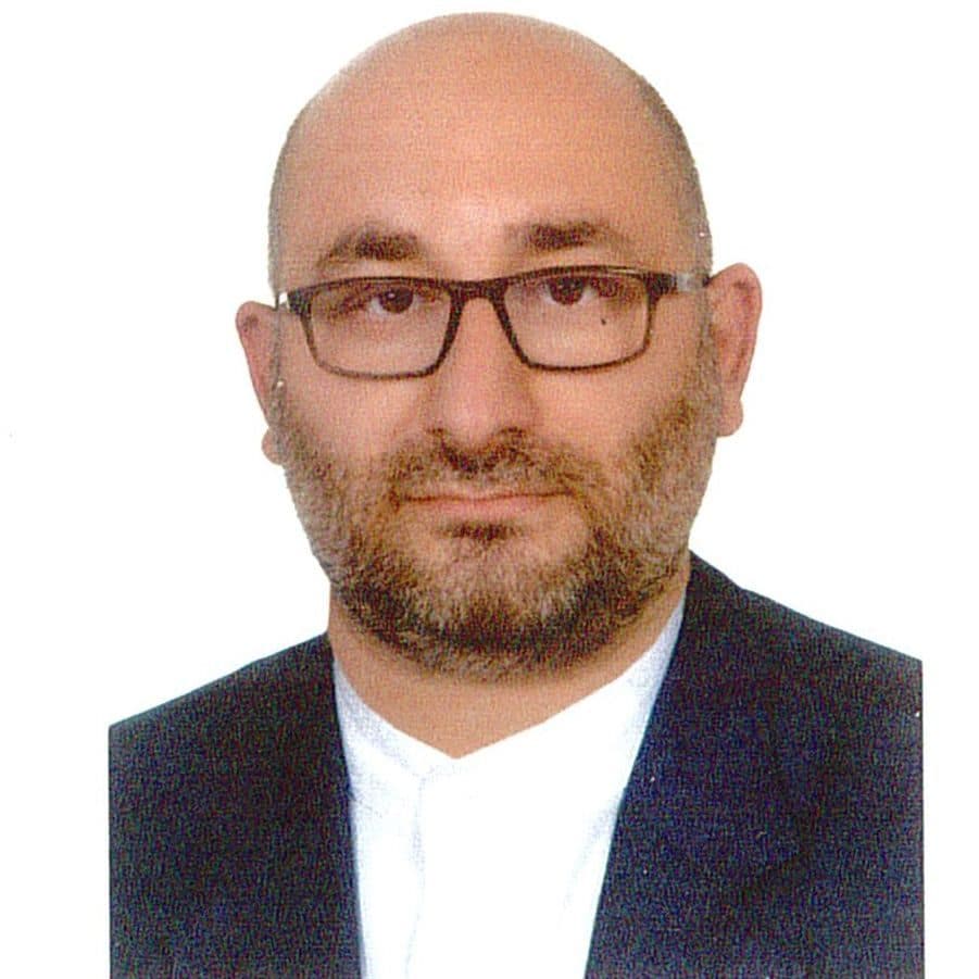 محمد حسین آذری