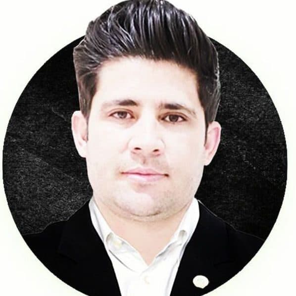 سیدرضا قانون