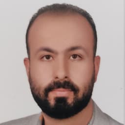 محمد حسن حدادزاده مشایی