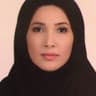 زهرا حقایقی راد