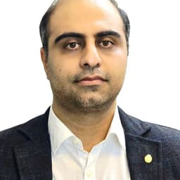 رضا ترابی