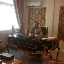حبیب اله میرزاحسینی