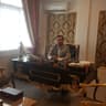 حبیب اله میرزاحسینی