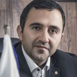 احمد عابدی
