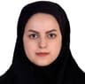 سیده زهرا موسوی