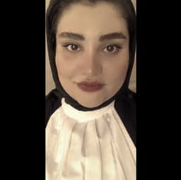 پریسا ظهوریان