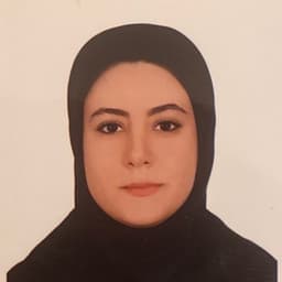 مهناز خراج