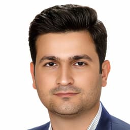 مهرداد شفیعی پور