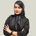 سیده مهشید زین الدین