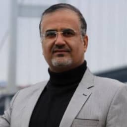 ابراهیم عزتی نژاد