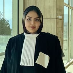فاطمه بهرامی