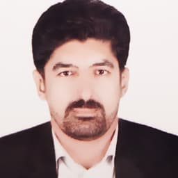 عبدالصمد صدقی