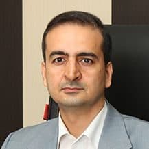 آرش جیحون