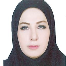 سیده معصومه شریعت پناهی