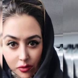 توسکا قوامی طهرانی