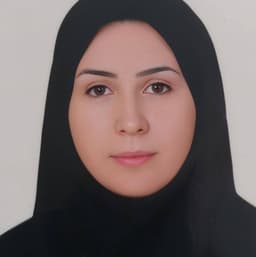 سیده اعظم خلیلی