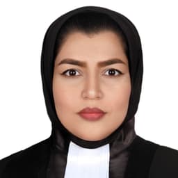 رؤیا مرادی