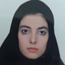آناهیتا قربانی رضائی