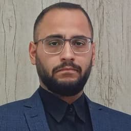 مهرداد حسن استادعلی