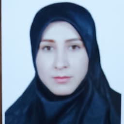 فاطمه سلیمانی