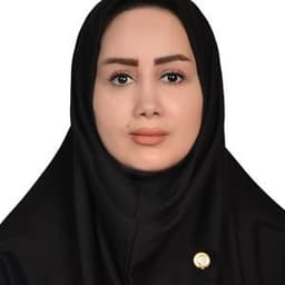 سیده ثریا سالاریان