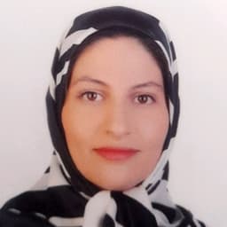مهناز کیوان بهاری