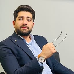 حمیدرضا میرزائی