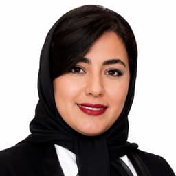 محدثه فراهانی