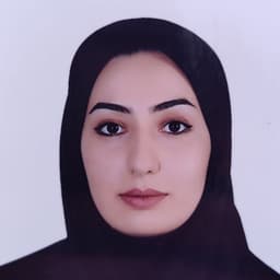فرشته عباس پور