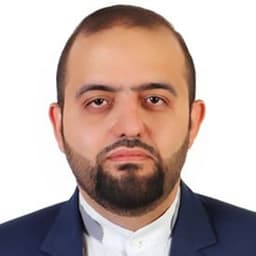 سید قاسم علامه