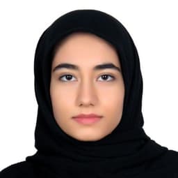 فاطمه حیدری