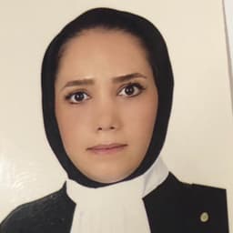 محجوبه یداله پور