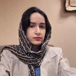 غزاله عسکری نژاد جهرمی