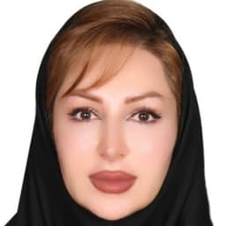 نازنین ارشدی