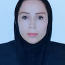 طاهره حمیدی رستمی